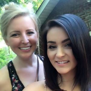 Meet your Posher, Carissa